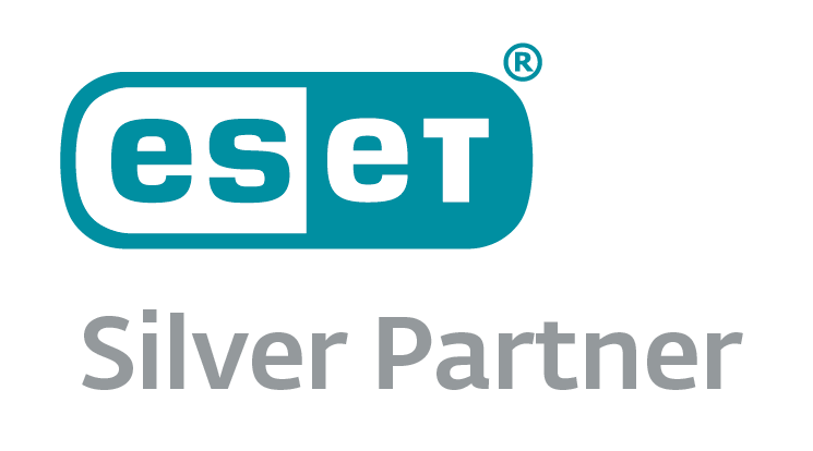 Partner ESET Silver Partner