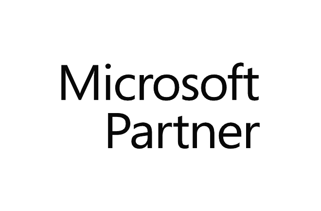Partner Microsoft Partner