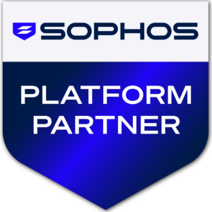 Partner Sophos Platform Partner