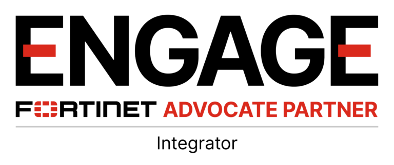 Partner Fortinet Engage Advocate Partner – Integrator