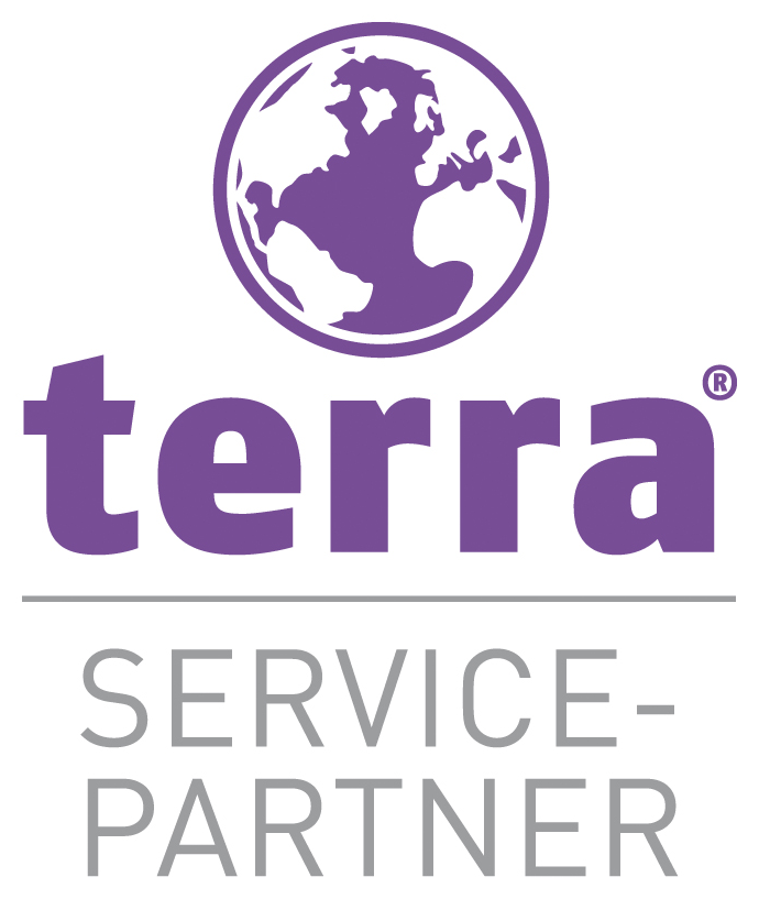 Partner TERRA Service-Partner Logo