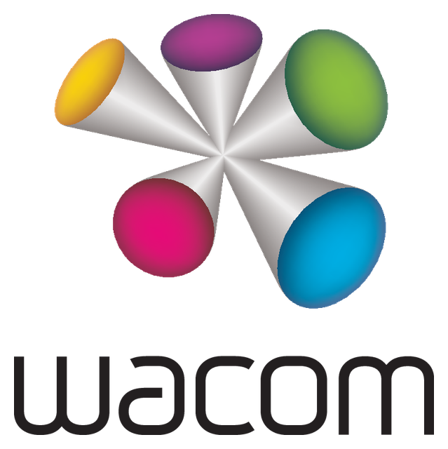Partner Wacom Logo